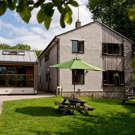 Auberge de jeunesse Yha Malham Extérieur photo