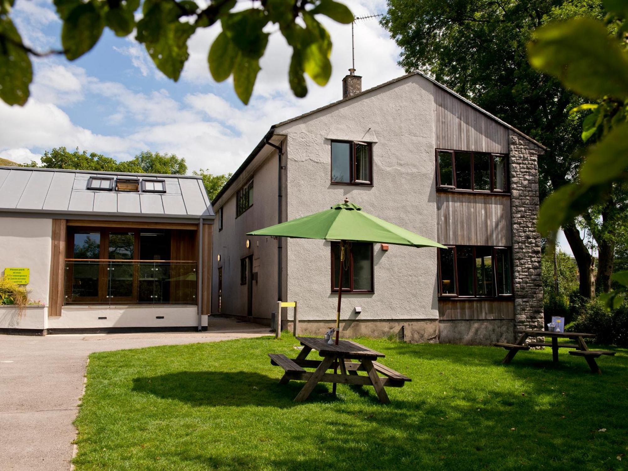 Auberge de jeunesse Yha Malham Extérieur photo