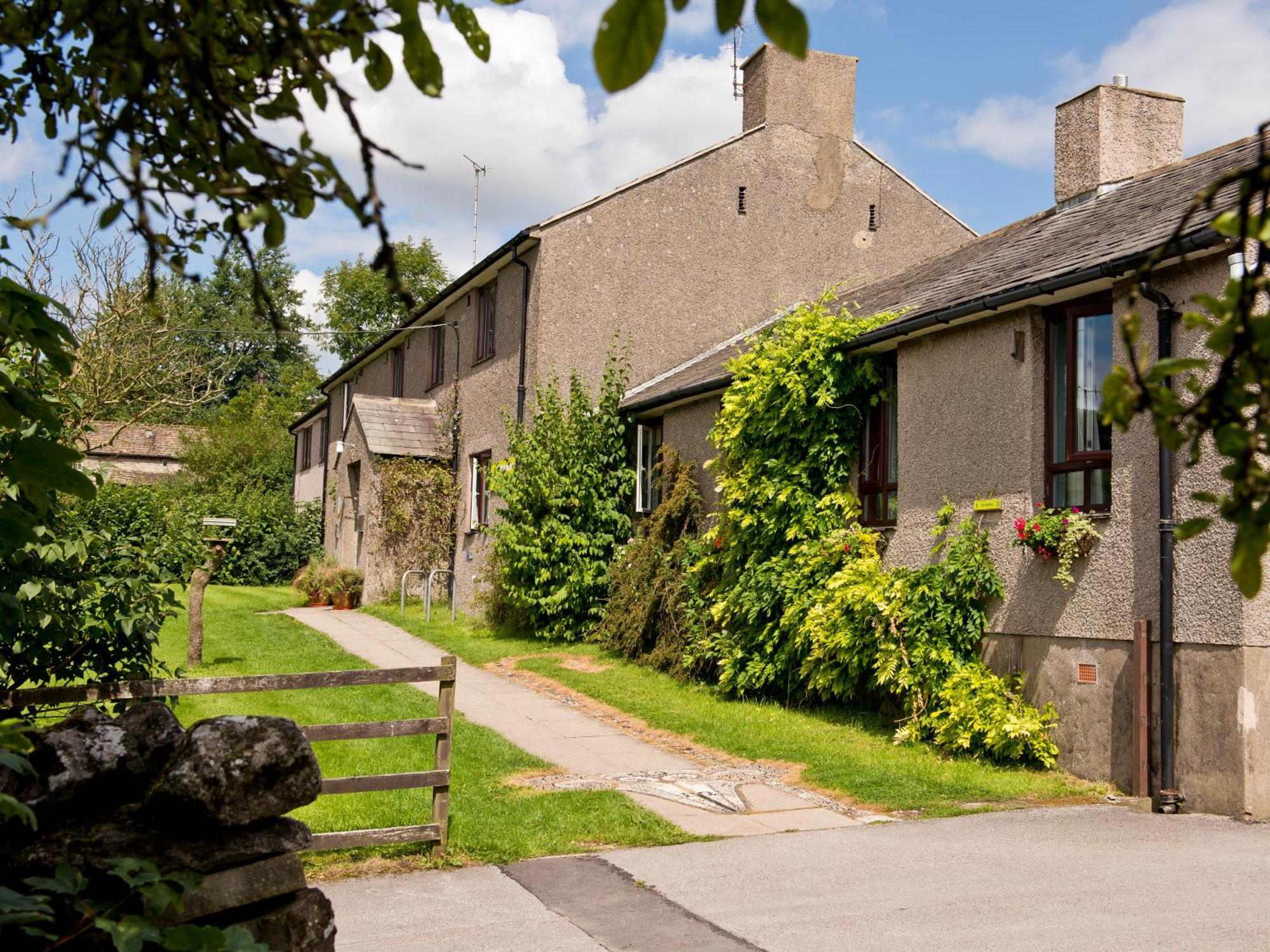 Auberge de jeunesse Yha Malham Extérieur photo