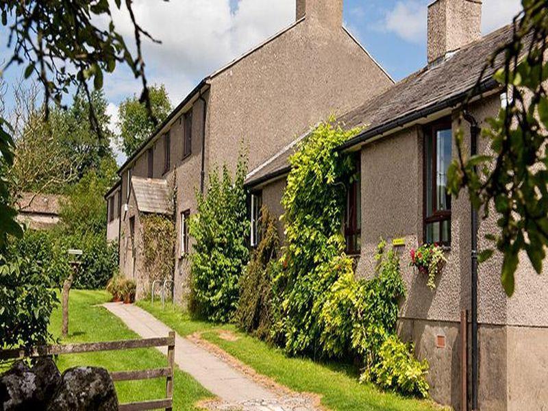 Auberge de jeunesse Yha Malham Extérieur photo